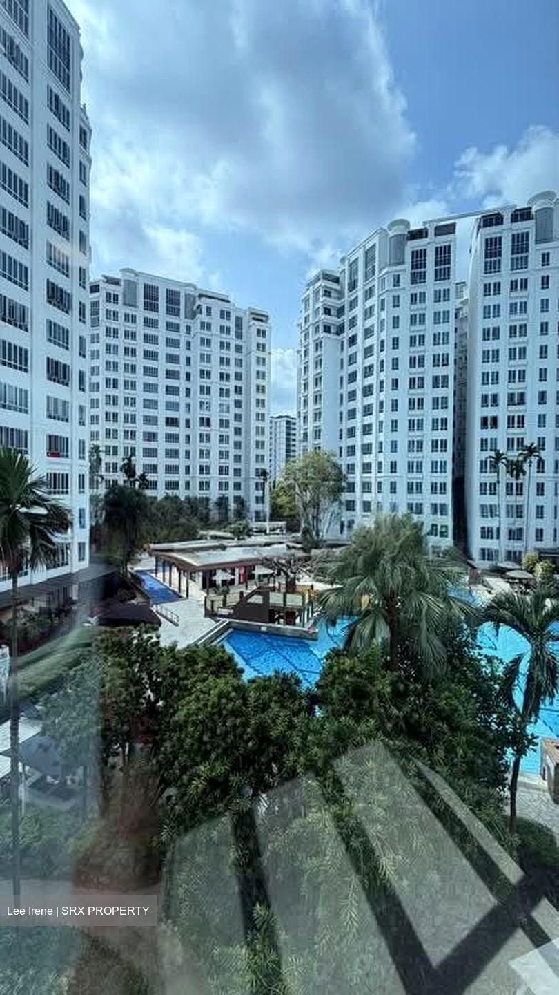 Northoaks (D25), Condominium #602330621
